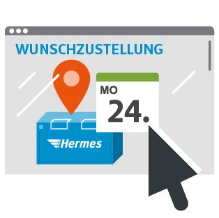 hermes ablage wunschort|Hermes wunschzustellung.